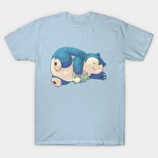 Lazy Days T-Shirt